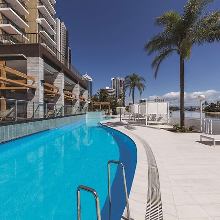 Vibe Hotel Gold Coast Exterior foto