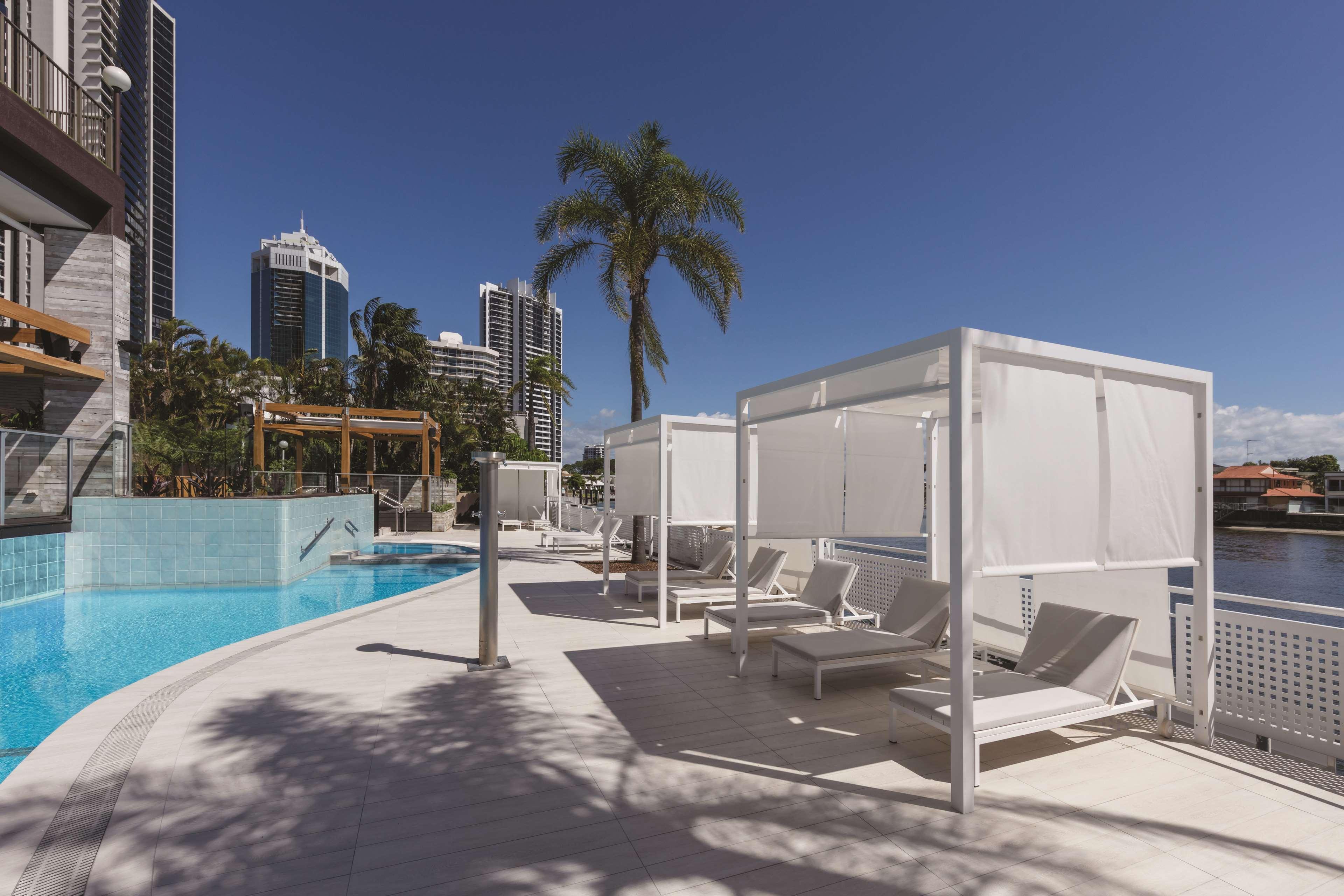 Vibe Hotel Gold Coast Exterior foto