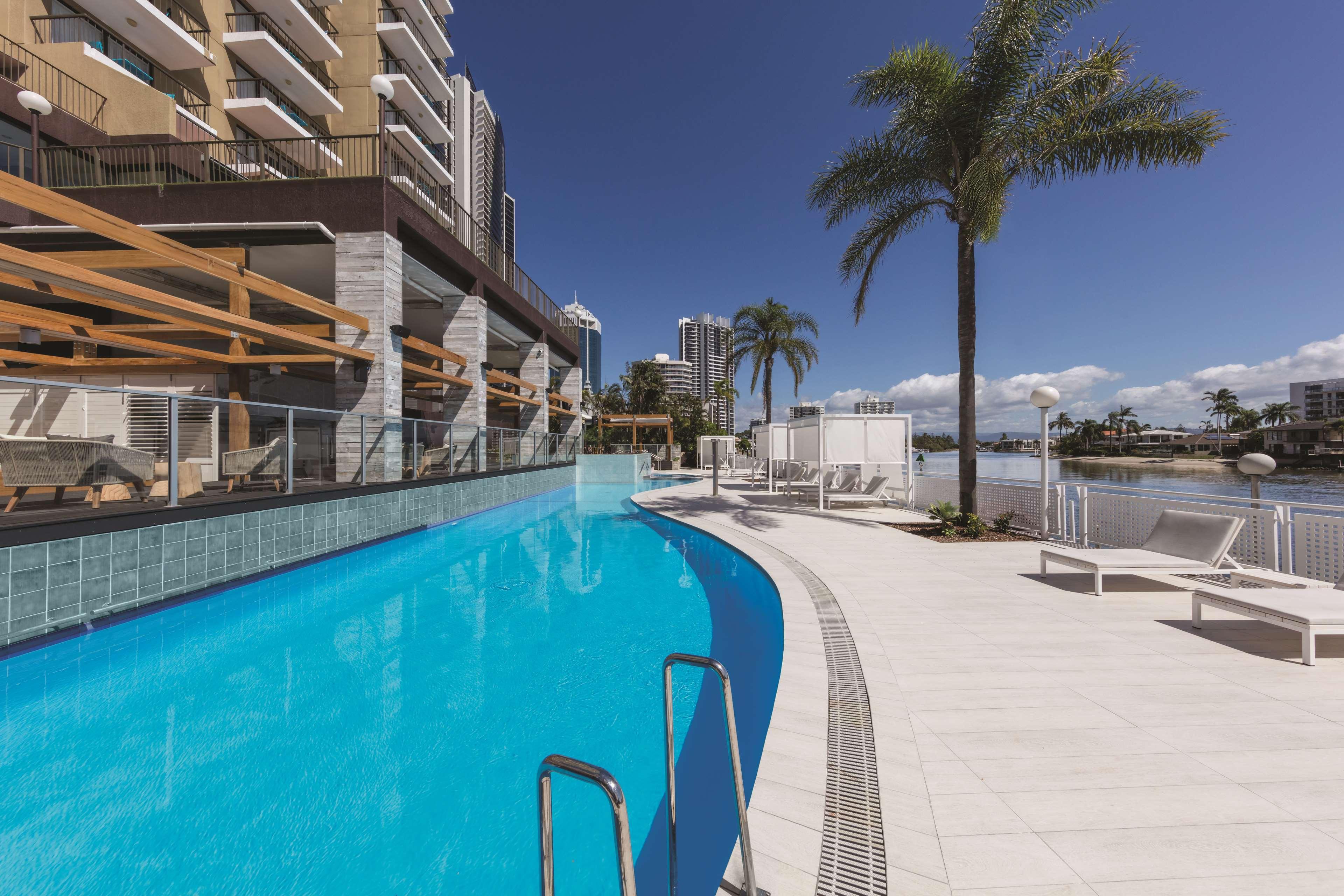 Vibe Hotel Gold Coast Exterior foto