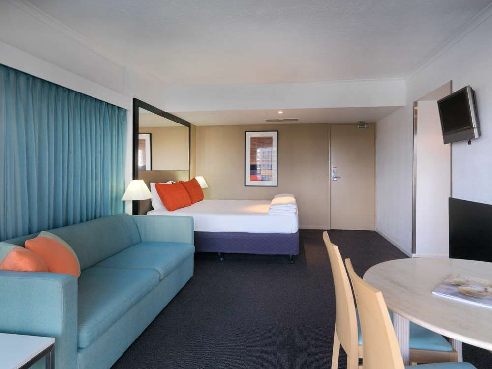 Vibe Hotel Gold Coast Zimmer foto