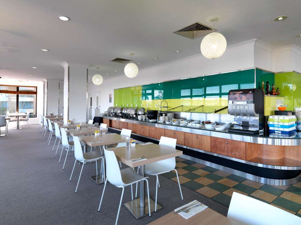 Vibe Hotel Gold Coast Restaurant foto