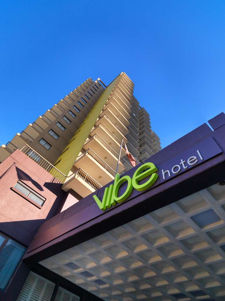 Vibe Hotel Gold Coast Exterior foto